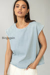 alisson-striped-denim-blouse