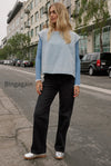 alisson-striped-denim-blouse